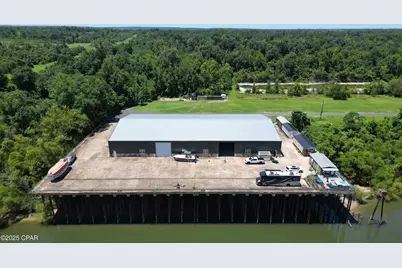 8599 Gadsen Trail, Sneads, FL 32460 - Photo 15