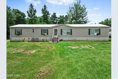 20655 NE Parrish Lake Road, Blountstown, FL 32424 - Photo 13