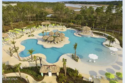 8894 Coral Reef Way, Panama City Beach, FL 32413 - Photo 67