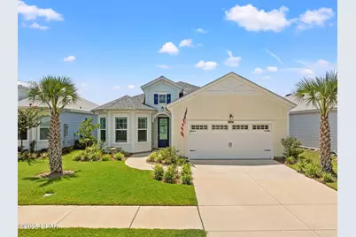 8894 Coral Reef Way, Panama City Beach, FL 32413 - Photo 35