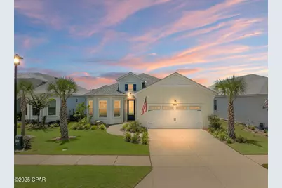 8894 Coral Reef Way, Panama City Beach, FL 32413 - Photo 11