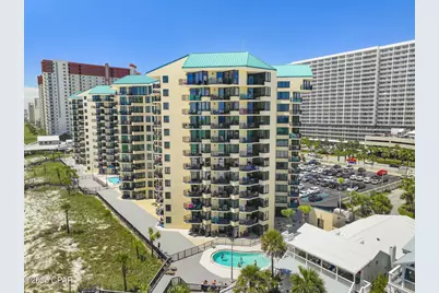 9850 S Thomas Drive #404E, Panama City, FL 32408 - Photo 3