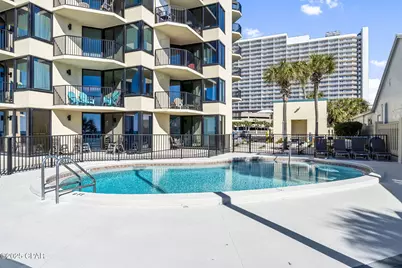 9850 S Thomas Drive #404E, Panama City, FL 32408 - Photo 29