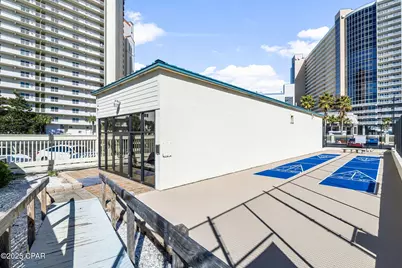 9850 S Thomas Drive #404E, Panama City, FL 32408 - Photo 31