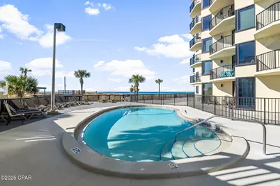 9850 S Thomas Drive #404E, Panama City, FL 32408 - Photo 27