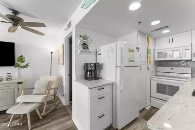 9850 S Thomas Drive #404E, Panama City, FL 32408 - Photo 11