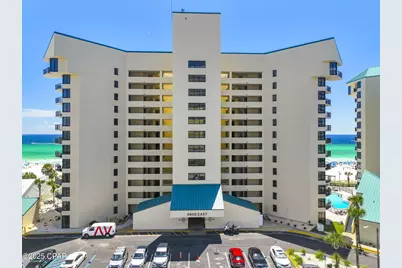 9850 S Thomas Drive #404E, Panama City, FL 32408 - Photo 1