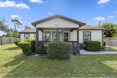 1812 Foster Avenue, Panama City, FL 32405 - Photo 3