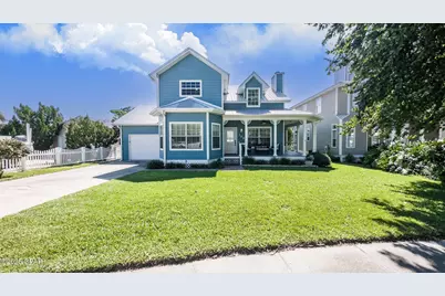 129 Bid A Wee Lane, Panama City Beach, FL 32413 - Photo 1