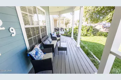 129 Bid A Wee Lane, Panama City Beach, FL 32413 - Photo 3