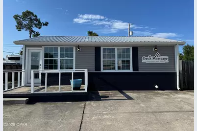 3707 W 23rd Street, Panama City, FL 32405 - Photo 1