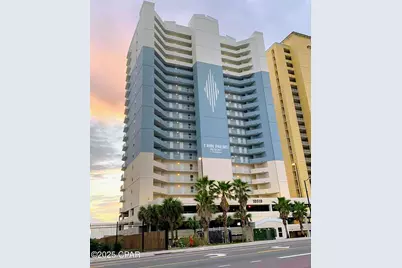 10519 Front Beach Road #2201A, Panama City Beach, FL 32407 - Photo 41