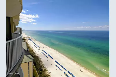 10519 Front Beach Road #2201A, Panama City Beach, FL 32407 - Photo 35