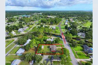 1623 Monument Avenue, Port Saint Joe, FL 32456 - Photo 33