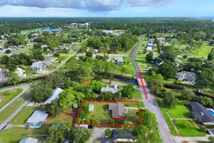 1623 Monument Ave, Port Saint Joe, FL 32456 - Photo 33