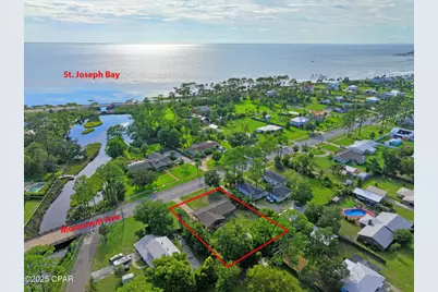 1623 Monument Avenue, Port Saint Joe, FL 32456 - Photo 3