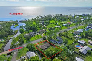 1623 Monument Ave, Port Saint Joe, FL 32456 - Photo 3