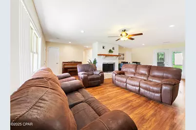1623 Monument Avenue, Port Saint Joe, FL 32456 - Photo 7