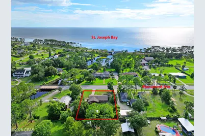 1623 Monument Avenue, Port Saint Joe, FL 32456 - Photo 29