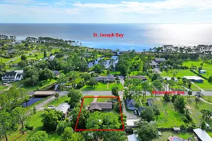 1623 Monument Ave, Port Saint Joe, FL 32456 - Photo 29