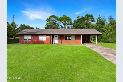 1623 Monument Avenue, Port Saint Joe, FL 32456 - Photo 1