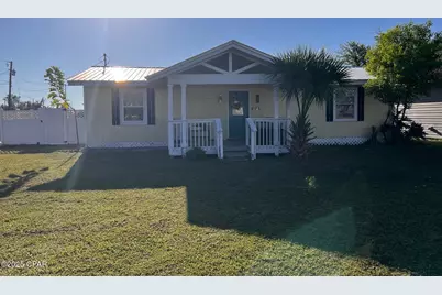 1501 Kentucky Avenue, Lynn Haven, FL 32444 - Photo 1