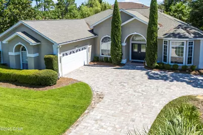 3537 Fox Run Boulevard, Panama City, FL 32408 - Photo 3