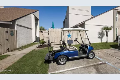 17462 Front Beach Road #A26, Panama City Beach, FL 32413 - Photo 31