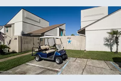 17462 Front Beach Road #A26, Panama City Beach, FL 32413 - Photo 33