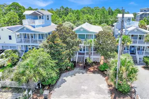 93 Beachfront Trail, Santa Rosa Beach, FL 32459 - Photo 1