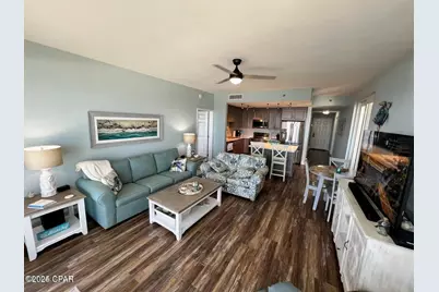 9860 S Thomas Drive #1801, Panama City, FL 32408 - Photo 5