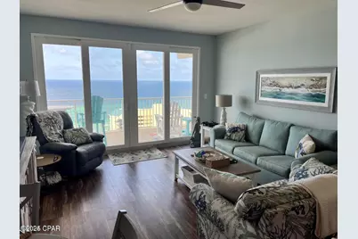 9860 S Thomas Drive #1801, Panama City, FL 32408 - Photo 3