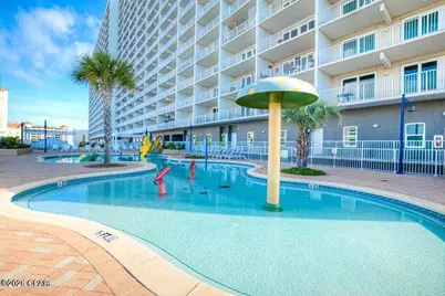 9860 S Thomas Drive #1801, Panama City, FL 32408 - Photo 31