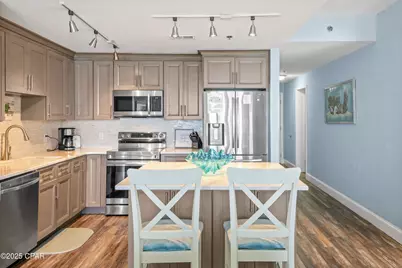 9860 S Thomas Drive #1801, Panama City, FL 32408 - Photo 7
