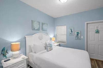 9860 S Thomas Drive #1801, Panama City, FL 32408 - Photo 23