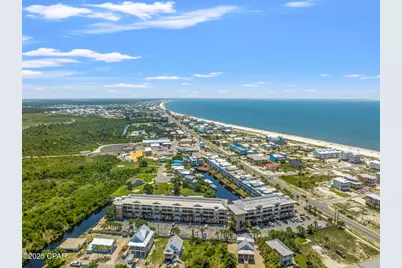 3300 Highway 98 #110, Mexico Beach, FL 32456 - Photo 51