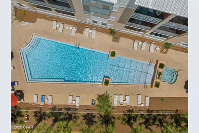 3300 Highway 98 #110, Mexico Beach, FL 32456 - Photo 45