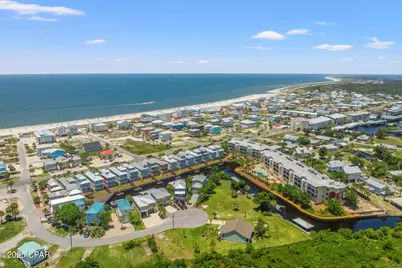 3300 Highway 98 #110, Mexico Beach, FL 32456 - Photo 47