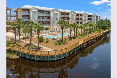 3300 Highway 98 #110, Mexico Beach, FL 32456 - Photo 43