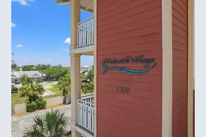 3300 Highway 98 #110, Mexico Beach, FL 32456 - Photo 39