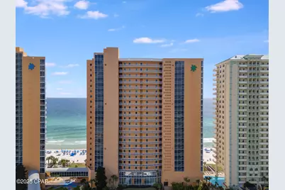 17739 Front Beach Road #2102W, Panama City Beach, FL 32413 - Photo 15