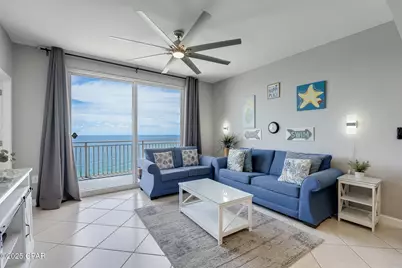 17739 Front Beach Road #2102W, Panama City Beach, FL 32413 - Photo 13