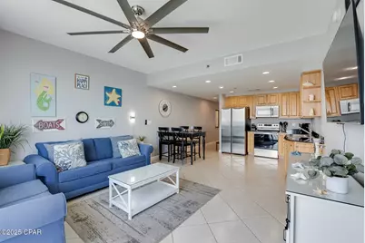17739 Front Beach Road #2102W, Panama City Beach, FL 32413 - Photo 19
