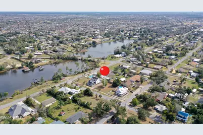 505 E 8th Street, Lynn Haven, FL 32444 - Photo 1