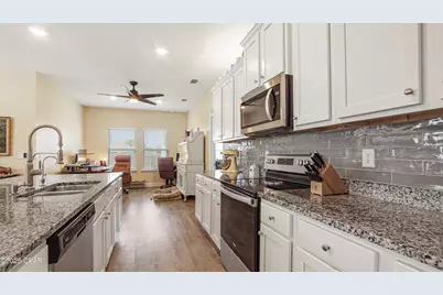 406 Albert Meadow Lane, Panama City, FL 32404 - Photo 5