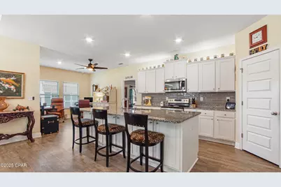406 Albert Meadow Lane, Panama City, FL 32404 - Photo 9