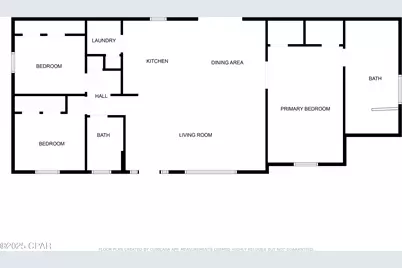 3361 Yvonne Drive, Chipley, FL 32428 - Photo 23