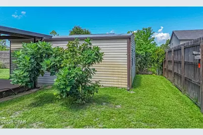 1808 New Jersey Avenue, Lynn Haven, FL 32444 - Photo 37