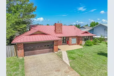 1808 New Jersey Avenue, Lynn Haven, FL 32444 - Photo 1