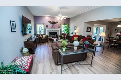 3604 Oakbrook Lane, Panama City, FL 32408 - Photo 1
